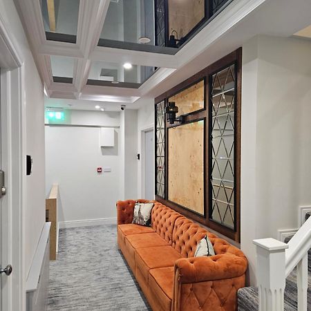 B53 Accommodation Maynooth Luaran gambar