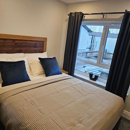 B53 Accommodation Maynooth Luaran gambar