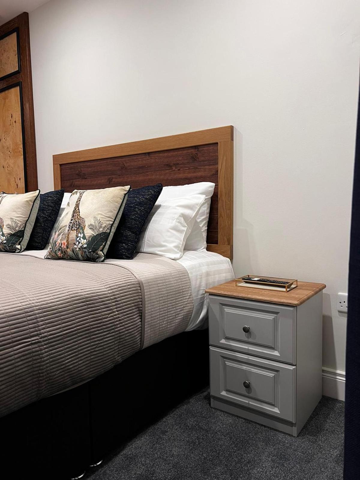 B53 Accommodation Maynooth Luaran gambar