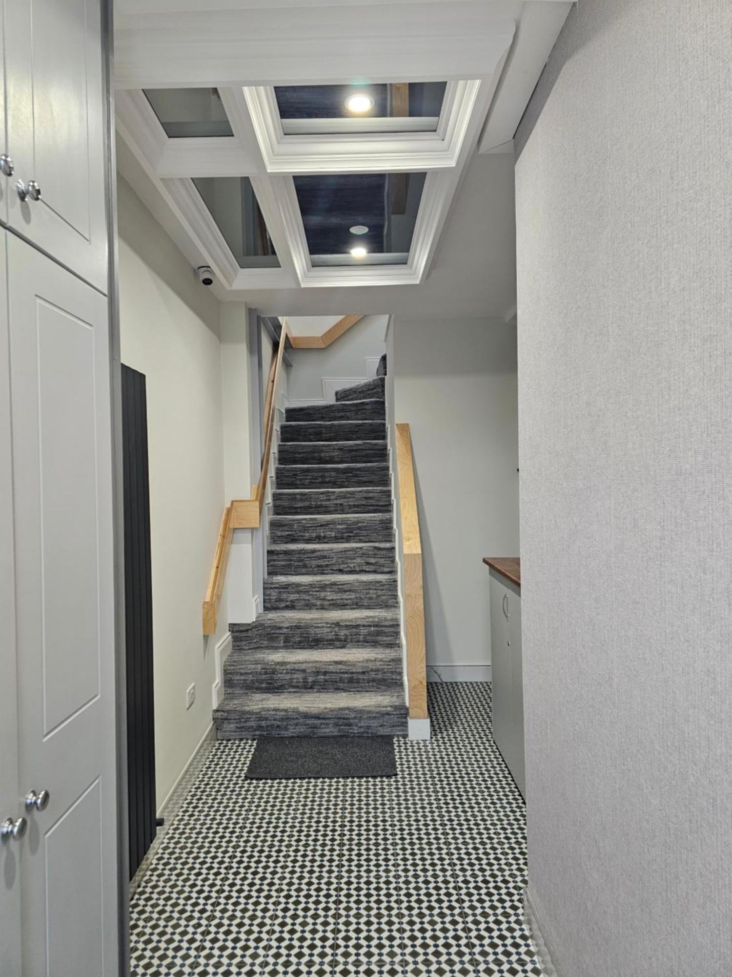 B53 Accommodation Maynooth Luaran gambar
