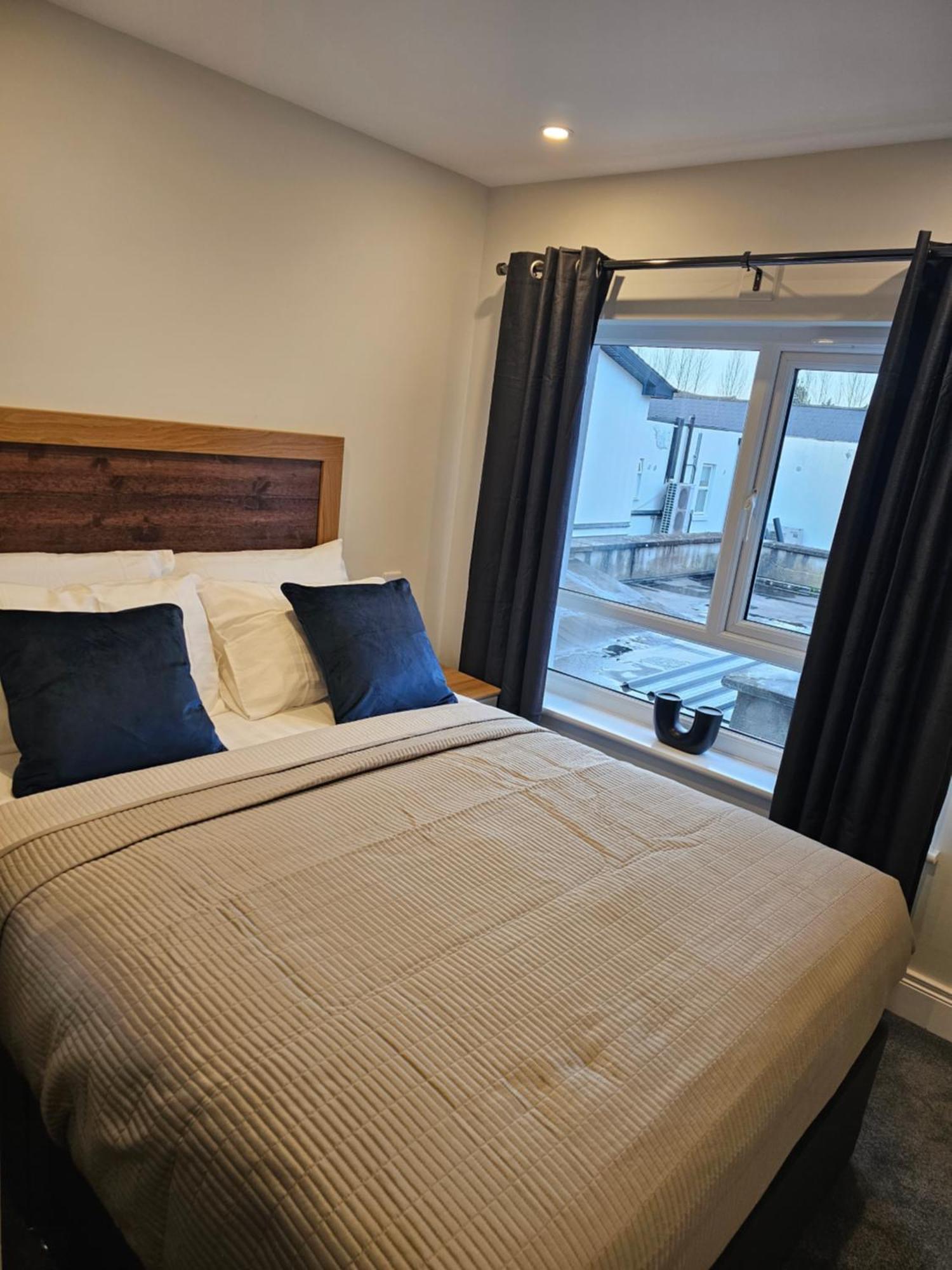B53 Accommodation Maynooth Luaran gambar