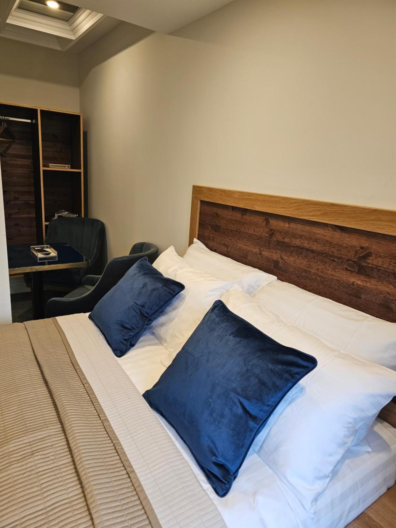 B53 Accommodation Maynooth Luaran gambar