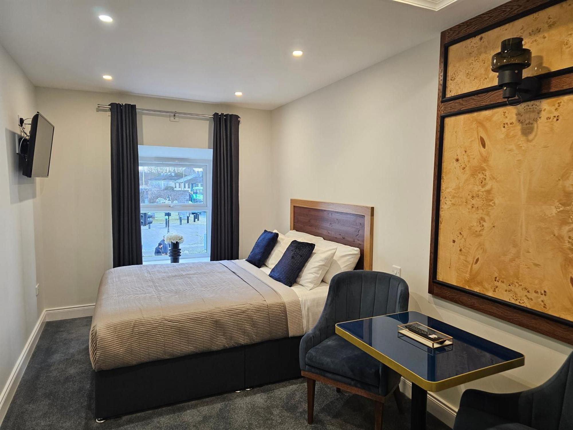 B53 Accommodation Maynooth Luaran gambar